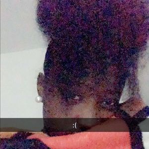 Meet your Posher, Ariana